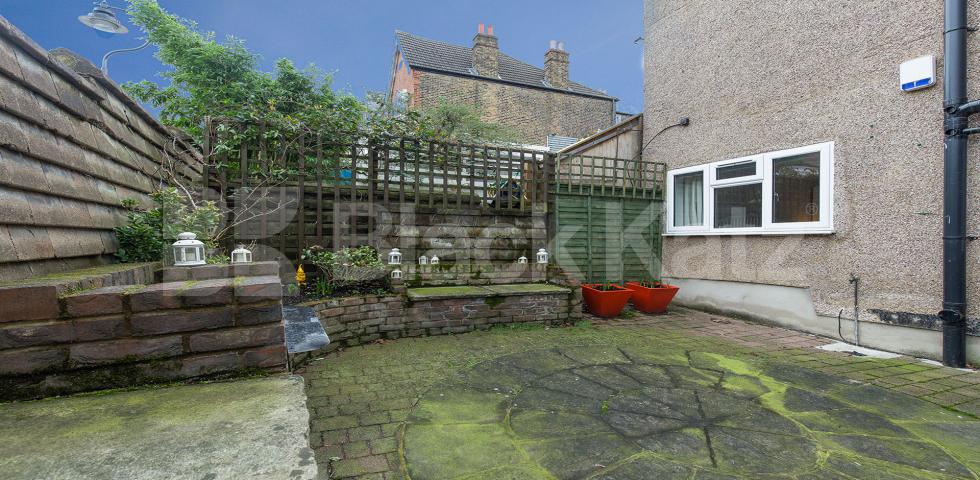 			Fantastic New Instruction!, 2 Bedroom, 1 bath, 1 reception Ground Floor Flat			 Cecile Park, Crouch End